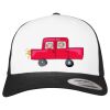 Flexfit Retro Trucker Cap 2-Tone Miniaturansicht