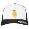 Flexfit Retro Trucker Cap 2-Tone Miniaturansicht