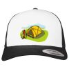 Flexfit Retro Trucker Cap 2-Tone Miniaturansicht