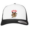 Flexfit Retro Trucker Cap 2-Tone Miniaturansicht