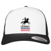 Flexfit Retro Trucker Cap 2-Tone Miniaturansicht