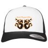 Flexfit Retro Trucker Cap 2-Tone Miniaturansicht