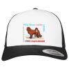 Flexfit Retro Trucker Cap 2-Tone Miniaturansicht