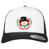 Flexfit Retro Trucker Cap 2-Tone Miniaturansicht