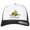 Flexfit Retro Trucker Cap 2-Tone Miniaturansicht