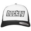 Flexfit Retro Trucker Cap 2-Tone Miniaturansicht