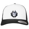 Flexfit Retro Trucker Cap 2-Tone Miniaturansicht