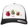 Flexfit Retro Trucker Cap 2-Tone Miniaturansicht