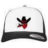 Flexfit Retro Trucker Cap 2-Tone Miniaturansicht