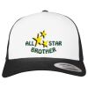 Flexfit Retro Trucker Cap 2-Tone Miniaturansicht