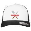 Flexfit Retro Trucker Cap 2-Tone Miniaturansicht