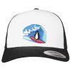 Flexfit Retro Trucker Cap 2-Tone Miniaturansicht