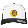 Flexfit Retro Trucker Cap 2-Tone Miniaturansicht
