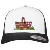 Flexfit Retro Trucker Cap 2-Tone Miniaturansicht