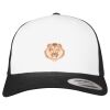 Flexfit Retro Trucker Cap 2-Tone Miniaturansicht