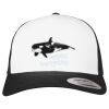 Flexfit Retro Trucker Cap 2-Tone Miniaturansicht