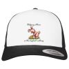 Flexfit Retro Trucker Cap 2-Tone Miniaturansicht