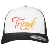 Flexfit Retro Trucker Cap 2-Tone Miniaturansicht