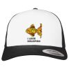 Flexfit Retro Trucker Cap 2-Tone Miniaturansicht
