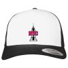 Flexfit Retro Trucker Cap 2-Tone Miniaturansicht