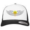 Flexfit Retro Trucker Cap 2-Tone Miniaturansicht