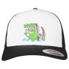 Flexfit Retro Trucker Cap 2-Tone Miniaturansicht