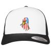 Flexfit Retro Trucker Cap 2-Tone Miniaturansicht