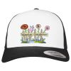 Flexfit Retro Trucker Cap 2-Tone Miniaturansicht