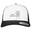 Flexfit Retro Trucker Cap 2-Tone Miniaturansicht