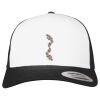Flexfit Retro Trucker Cap 2-Tone Miniaturansicht