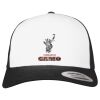 Flexfit Retro Trucker Cap 2-Tone Miniaturansicht