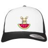 Flexfit Retro Trucker Cap 2-Tone Miniaturansicht