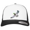 Flexfit Retro Trucker Cap 2-Tone Miniaturansicht