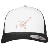 Flexfit Retro Trucker Cap 2-Tone Miniaturansicht