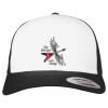 Flexfit Retro Trucker Cap 2-Tone Miniaturansicht