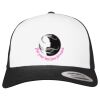 Flexfit Retro Trucker Cap 2-Tone Miniaturansicht