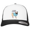 Flexfit Retro Trucker Cap 2-Tone Miniaturansicht