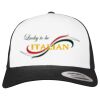 Flexfit Retro Trucker Cap 2-Tone Miniaturansicht