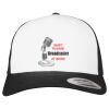 Flexfit Retro Trucker Cap 2-Tone Miniaturansicht