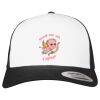 Flexfit Retro Trucker Cap 2-Tone Miniaturansicht