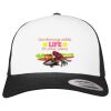 Flexfit Retro Trucker Cap 2-Tone Miniaturansicht