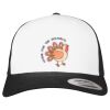 Flexfit Retro Trucker Cap 2-Tone Miniaturansicht