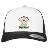 Flexfit Retro Trucker Cap 2-Tone Miniaturansicht