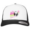 Flexfit Retro Trucker Cap 2-Tone Miniaturansicht