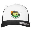Flexfit Retro Trucker Cap 2-Tone Miniaturansicht