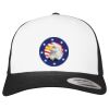 Flexfit Retro Trucker Cap 2-Tone Miniaturansicht