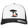Flexfit Retro Trucker Cap 2-Tone Miniaturansicht