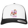 Flexfit Retro Trucker Cap 2-Tone Miniaturansicht
