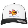 Flexfit Retro Trucker Cap 2-Tone Miniaturansicht