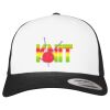 Flexfit Retro Trucker Cap 2-Tone Miniaturansicht
